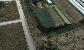 հողատարածք 1061 m²  քաղաքամերձ Սալոնիկում