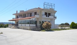 Business 640 m² in Kassandra, Chalkidiki