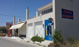 Geschaeft 1100 m² auf Zakynthos