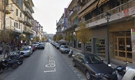 عمل 24 m² في كورفو