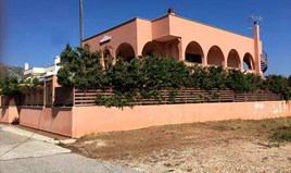Einfamilienhaus 211 m² in Attika