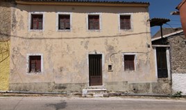Einfamilienhaus 100 m² auf Korfu