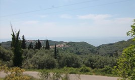 Land 1500 m² auf Korfu