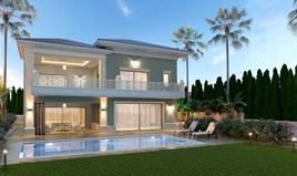 Villa 657 m² à Limassol