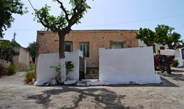 Maison individuelle 100 m² en Crète