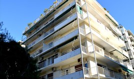 Apartament 75 m² w Atenach