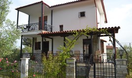 Einfamilienhaus 150 m² auf Kassandra (Chalkidiki)