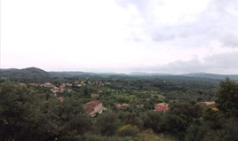 Land 2000 m² auf Korfu