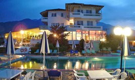 Hotel 2000 m² an der Olympischen-Riviera