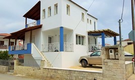 კუნძული 215 m² კასანდრაზე (ქალკიდიკი)