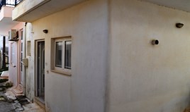 Maison individuelle 50 m² en Crète