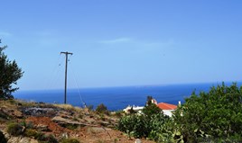 Land 403 m² in Crete