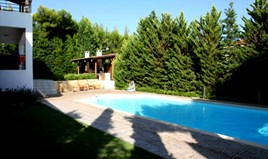 Επιχείρηση 650 μ² στην Αττική