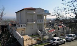 Vila 380 m² u predgrađu Soluna