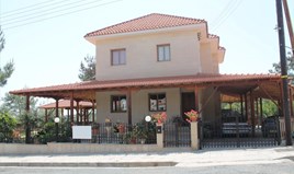 Dom wolnostojący 240 m² w Limassol
