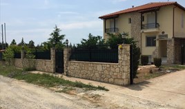 Einfamilienhaus 360 m² in den Vororten von Thessaloniki