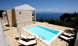 Villa 150 m² auf den Ionischen Inseln