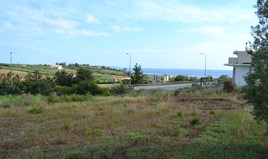 Land 5100 m² in Chalkidiki