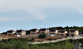 Einfamilienhaus 180 m² auf Kassandra (Chalkidiki)
