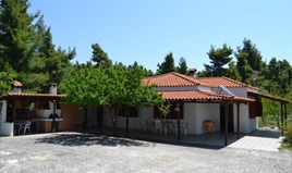 Kuća 80 m² na Kasandri (Halkidiki)
