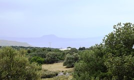 Zemljište 4135 m² na Kritu