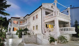 Villa 450 m² Sithonia’da (Chalkidiki)