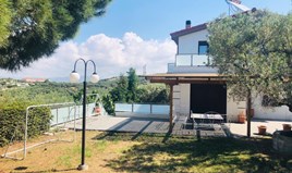 Detached house 300 m² in Chalkidiki