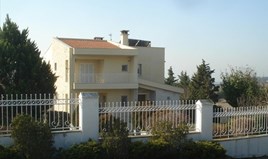 Detached house 347 m² in Thessaloniki