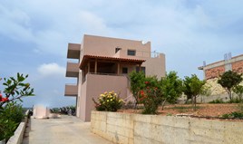 Detached house 144 m² in Crete