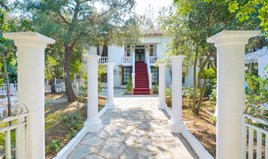 Detached house 280 m² on the island of Thassos