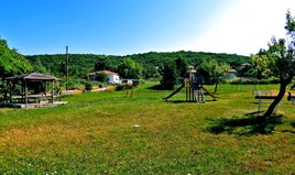 Земельна ділянка 722 m² в Халкидіках