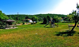 Land 722 m² in Chalkidiki