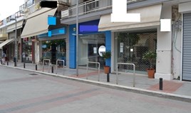 Poslovni prostor 70 m² na Halkidikiju