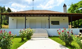 Detached house 105 m² in Kassandra, Chalkidiki