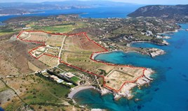 Land 114000 m² in Eastern Peloponnese - Ermionida