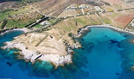 Land 56000 m² in Eastern Peloponnese - Ermionida