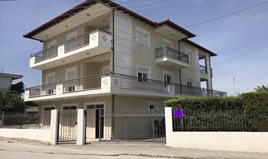 Flat 148 m² in the suburbs of Thessaloniki