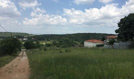 Парцел 2750 m² в Солун