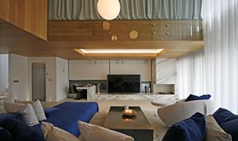 Maisonette 370 m² in Athens