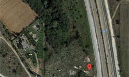 Terrain 6400 m² dans la banlieue de Thessalonique
