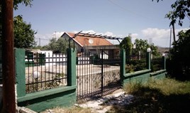 հողատարածք 200 m² Խալկիդիկիյում