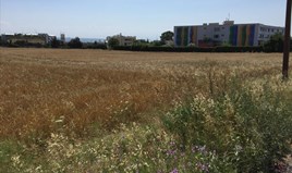 Land 16000 m² in den Vororten von Thessaloniki