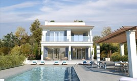 Villa 251 m² à Larnaka