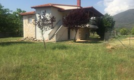 Detached house 180 m² in Chalkidiki