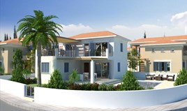 Villa 127 m² in Larnaka