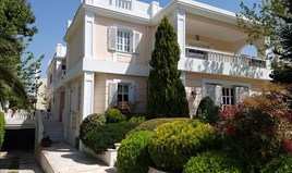 Villa 600 m² Atina’da