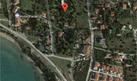 Zemljište 220 m² na Halkidikiju