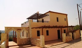 Maisonette 125 m² auf Kreta