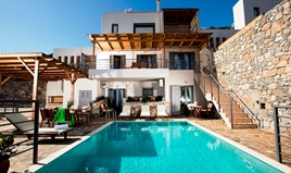 Villa 96 m² in Crete