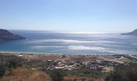 Land 4730 m² auf Kreta